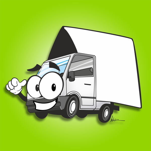 Bannervan branding graphic design taunton FI Bannervan branding graphic design taunton