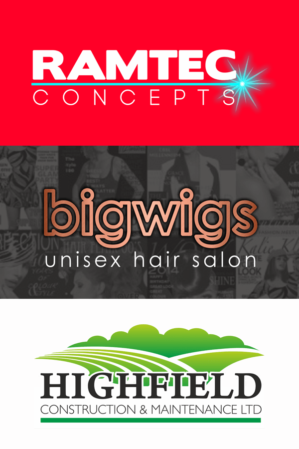 Branding logo graphic design taunton FI Branding and logo design taunton