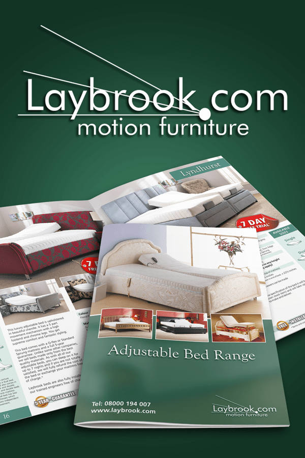 Laybrook brochure graphic design taunton FI Laybrook brochure design taunton