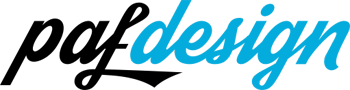 paf email logo